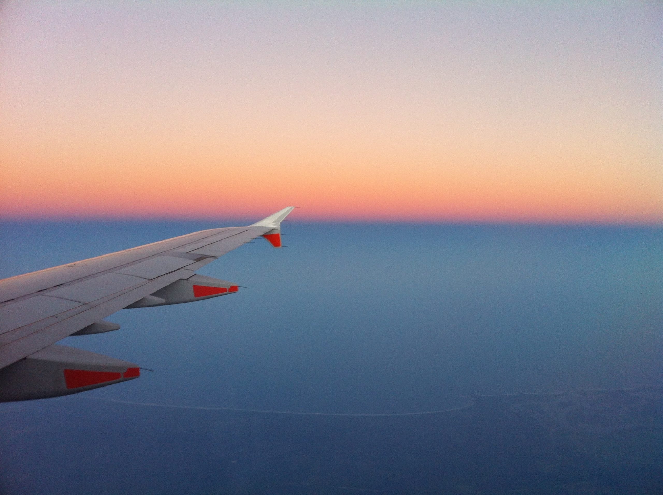 Flying with Air France: An Airline Review